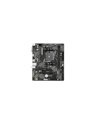 Gigabyte A520M K V2 placa base AMD A520 Zócalo AM4 micro ATX