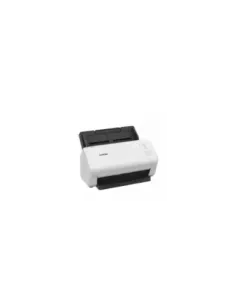 Escáner Documental Brother ADS-4100 con Alimentador de Documentos ADF/ Doble cara