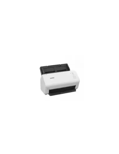 Escáner Documental Brother ADS-4100 con Alimentador de Documentos ADF/ Doble cara