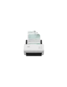 Escáner Documental Brother ADS-4300N con Alimentador de Documentos ADF/ Doble cara