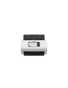 Escáner Documental Brother ADS-4700W con Alimentador de Documentos ADF/ Doble cara
