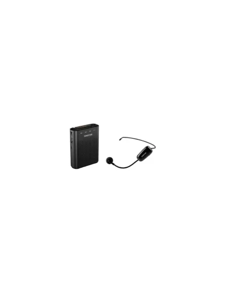 Altavoz Amplificador Fonestar ALTA-VOZ-W30 MIC-UHF/ 30W/ 1.0