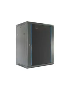 2LAN Armario Mural 15U 19" 600X450