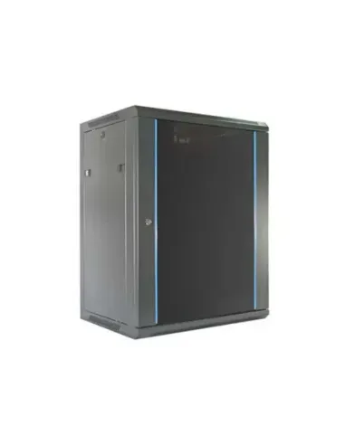 2LAN Armario Mural 15U 19" 600X450