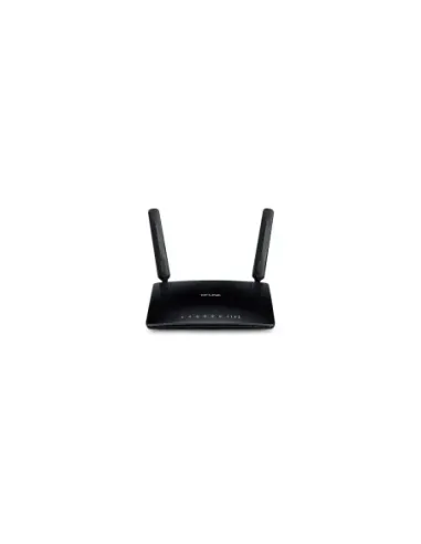 Router Inalámbrico 4G TP-Link Archer MR200 V2 750Mbps/ 2.4GHz 5GHz/ 2 Antenas/ WiFi 802.11ac/n/a - b/g/n