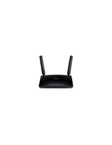 Router Inalámbrico 4G TP-Link Archer MR200 V2 750Mbps/ 2.4GHz 5GHz/ 2 Antenas/ WiFi 802.11ac/n/a - b/g/n
