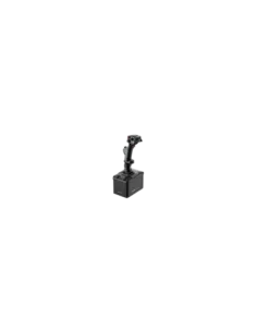 MOZA AB6 FLIGHT SIMULATOR