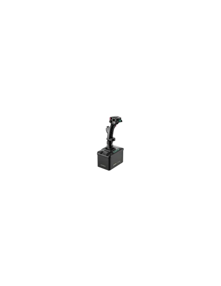 MOZA AB6 FLIGHT SIMULATOR