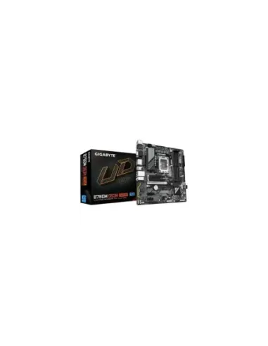 Placa Base Gigabyte B760M DS3H GEN5 Socket 1700/ DDR5/ PCIe 5.0/ Micro ATX