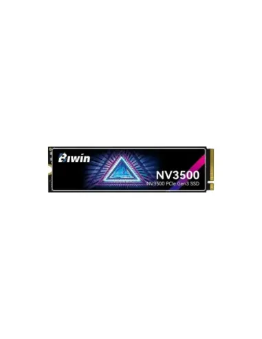 Biwin NV3500 512GB PCIe NVMe GEN3 3.5k MB-s