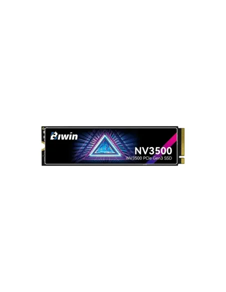 Biwin NV3500 512GB PCIe NVMe GEN3 3.5k MB-s