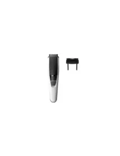 Cortabarbas Philips Beardtrimmer series 3000 BT3206/14/ con Batería/ 4 Accesorios