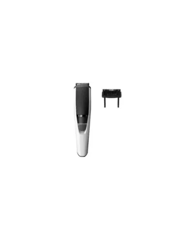 Cortabarbas Philips Beardtrimmer series 3000 BT3206/14/ con Batería/ 4 Accesorios