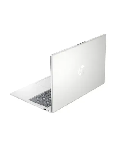Portatil hp 15 - fd0335ns i7 - 1355u -  15.6 pulgadas -  16gb -  ssd 1tb -  w11 -  plata