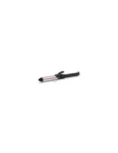 Rizador para el Pelo BaByliss Pro 180 Sublim'Touch C332E/ Negro y Rosa