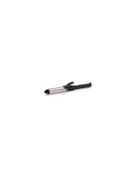 Rizador para el Pelo BaByliss Pro 180 Sublim'Touch C332E/ Negro y Rosa