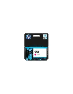 HP 951 CARTUCHO DE TINTA HP951 MAGENTA (CN051AE)