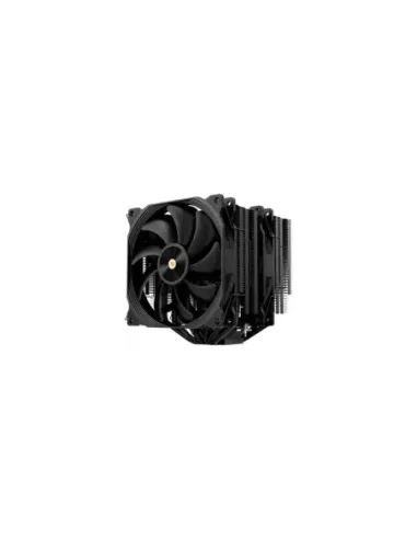 Ventilador con Disipador Hiditec C40 Pro/ 14cm