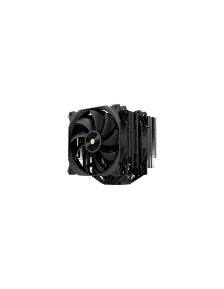 Ventilador con Disipador Hiditec C40 Pro/ 14cm