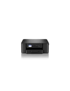 Multifunción Brother DCP-J1310DW WiFi/ Dupléx/ Negra