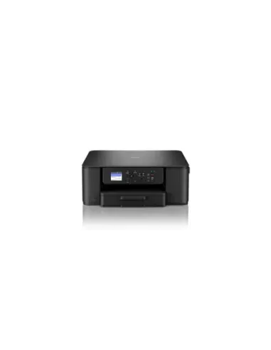 Multifunción Brother DCP-J1310DW WiFi/ Dupléx/ Negra