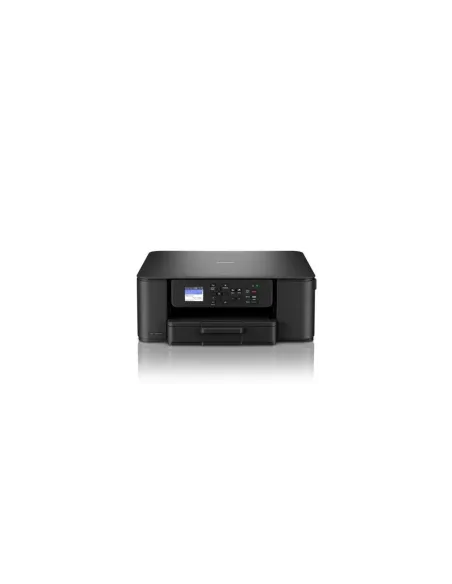 Multifunción Brother DCP-J1310DW WiFi/ Dupléx/ Negra