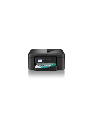 Multifunción Brother DCP-J1360DW WiFi/ Dúplex/ Negra