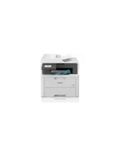 Multifunción Láser Color Brother DCP-L3560CDW WiFi/ Dúplex/ Blanca