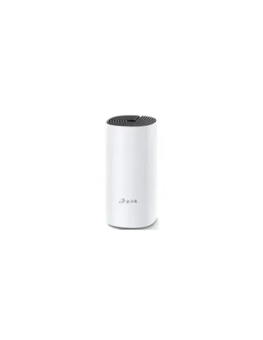 TP-Link Deco M4(1-pack) Doble banda (2,4 GHz / 5 GHz) Wi-Fi 5 (802.11ac) Blanco 2 Interno