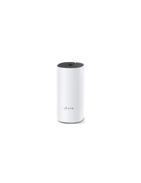 TP-Link Deco M4(1-pack) Doble banda (2,4 GHz / 5 GHz) Wi-Fi 5 (802.11ac) Blanco 2 Interno