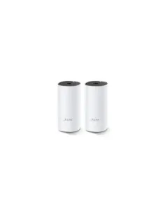 Sistema Mesh TP-Link Deco M4 1200Mbps/ 2.4GHz 5GHz/ Pack de 2