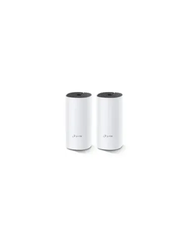 Sistema Mesh TP-Link Deco M4 1200Mbps/ 2.4GHz 5GHz/ Pack de 2