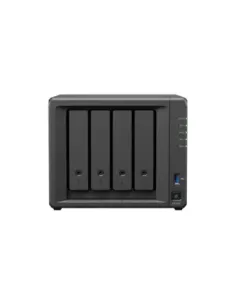 Synology DP340 NAS 1xG 1x10G  i/4xHDD 8TB 4-Bay