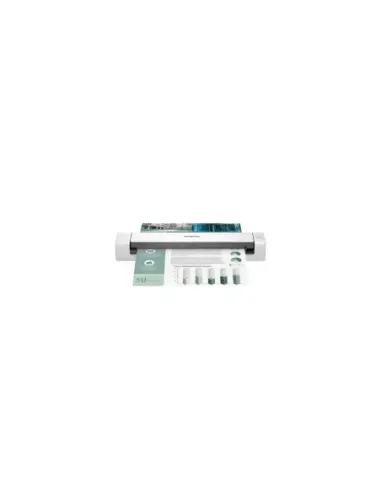 Escáner Profesional Portátil Brother DS-740D