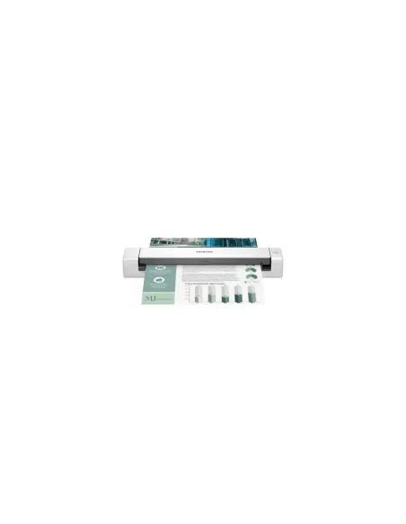 Escáner Profesional Portátil Brother DS-740D