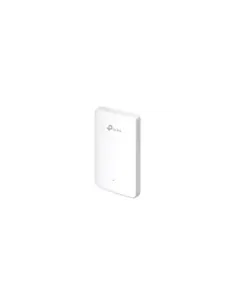 TP-Link Omada EAP615-WALL 1774 Mbit/s Blanco Energía sobre Ethernet (PoE)
