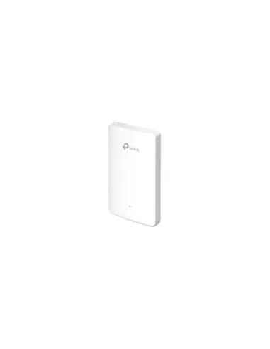TP-Link Omada EAP615-WALL 1774 Mbit/s Blanco Energía sobre Ethernet (PoE)
