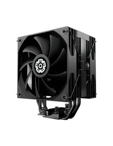 Ventilador disipador cpu gaming enermax ets - t41d