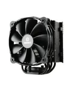 Ventilador disipador gaming cpu enermax ets - t50a - fss para intel amd 1x14cm