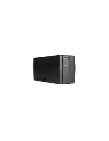 SAI Offline NGS Fortress 1200 V3/ 800VA-480W/ 2 Salidas/ Formato Torre