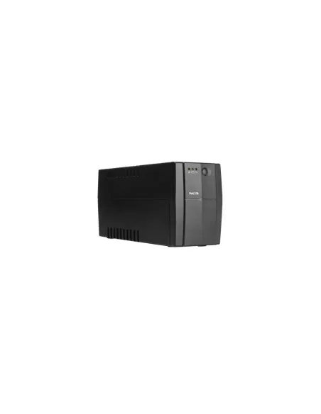 SAI Offline NGS Fortress 1200 V3/ 800VA-480W/ 2 Salidas/ Formato Torre