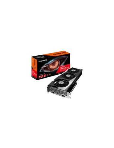 Gigabyte Radeon RX 6500 XT GAMING OC 4G AMD 4 GB GDDR6