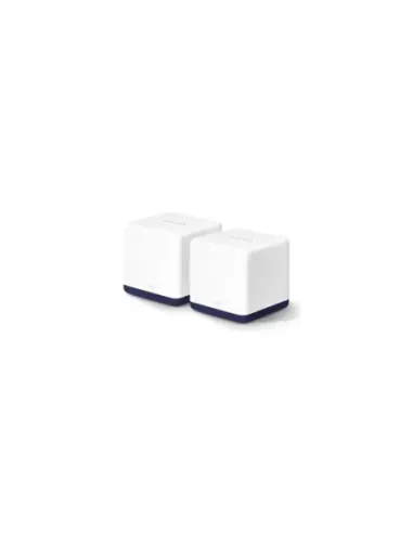 Mercusys Halo H50G(2-pack) Doble banda (2,4 GHz / 5 GHz) Wi-Fi 5 (802.11ac) Blanco 3 Interno