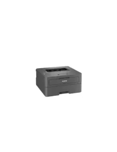 Impresora Láser Monocromo Brother HL-L2400DWE WiFi/ Dúplex/ Negra
