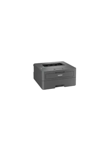 Impresora Láser Monocromo Brother HL-L2400DWE WiFi/ Dúplex/ Negra