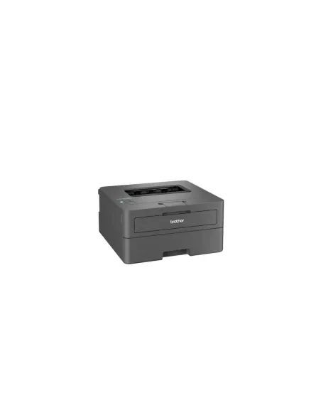 Impresora Láser Monocromo Brother HL-L2400DWE WiFi/ Dúplex/ Negra