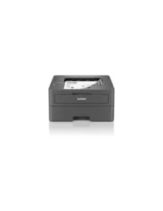 Impresora Láser Monocromo Brother HL-L2445DW WiFi/ Dúplex/ Negra