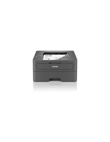 Impresora Láser Monocromo Brother HL-L2445DW WiFi/ Dúplex/ Negra