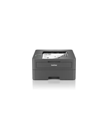 Impresora Láser Monocromo Brother HL-L2445DW WiFi/ Dúplex/ Negra