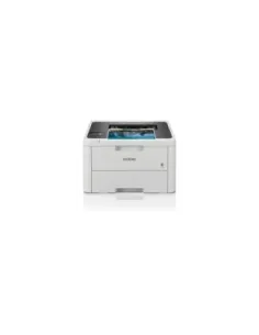 Impresora Láser LED Color Brother HL-L3240CDW WiFi/ Dúplex/ Blanca